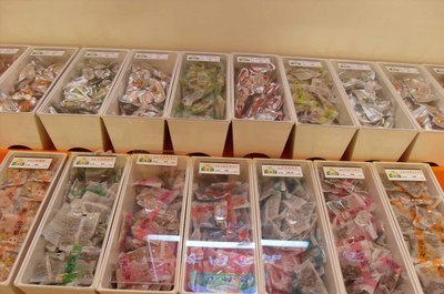 上海麦连吉味食品销售有限公司